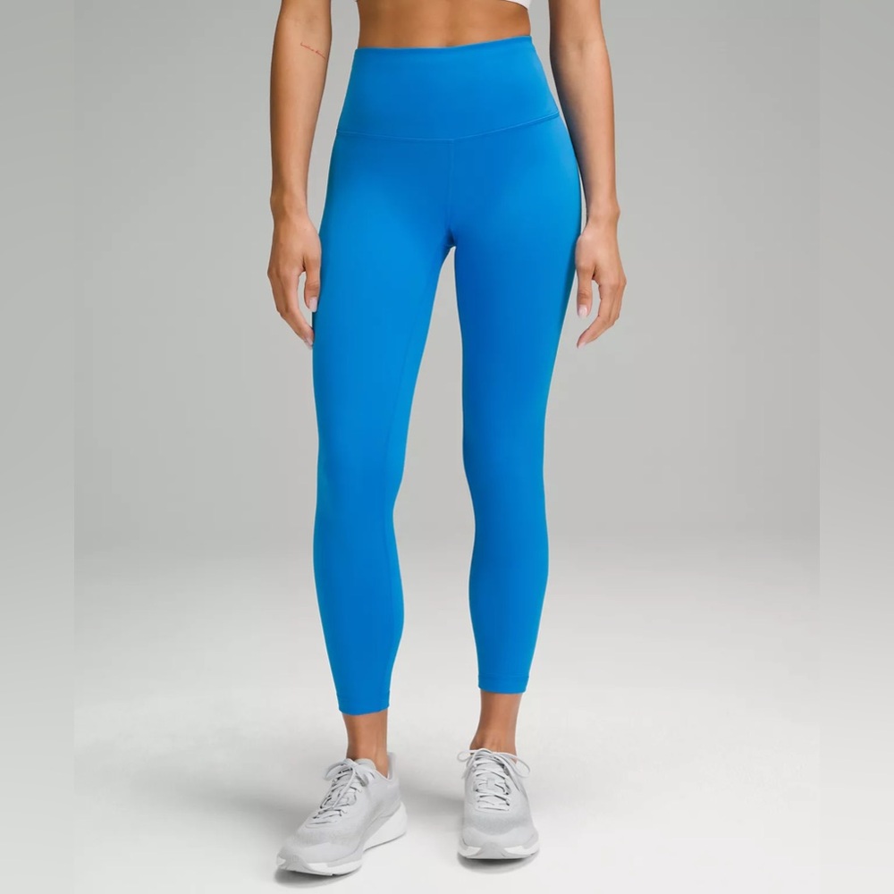 Wunder Train HR Tight 25” Pockets